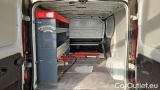  Opel  Vivaro 1,6 Diesel 70kW Euro 6 L1H1 2,7t #8