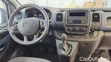  Opel  Vivaro 1,6 Diesel 70kW Euro 6 L1H1 2,7t #6
