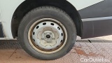  Opel  Vivaro 1,6 Diesel 70kW Euro 6 L1H1 2,7t #10