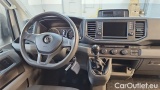  Volkswagen  Crafter 35 2,0TDI 103kW mittel Hochdach #6