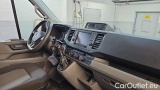  Volkswagen  Crafter 35 2,0TDI 103kW mittel Hochdach #7