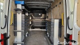  Volkswagen  Crafter 35 2,0TDI 103kW mittel Hochdach #8