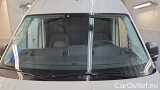  Volkswagen  Crafter 35 2,0TDI 103kW mittel Hochdach #16
