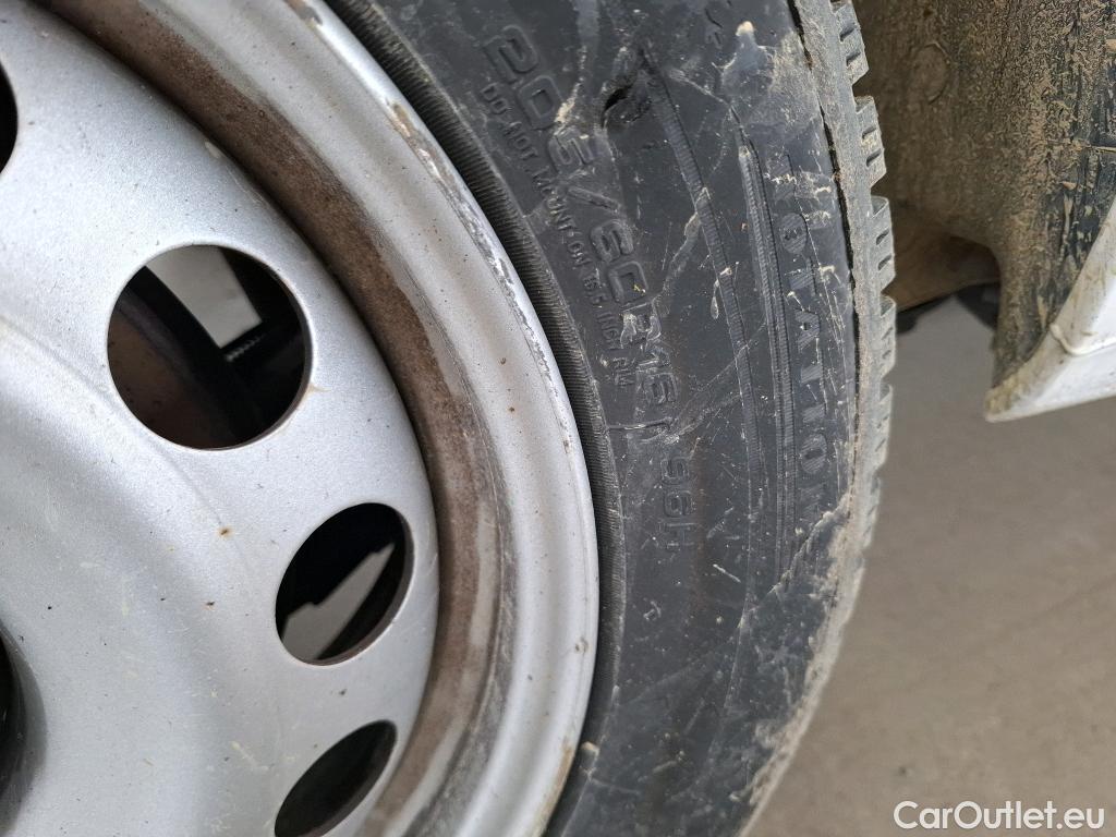  Peugeot  Partner  Premium L2 1.5 HDi 100CV BVM6 E6d #13