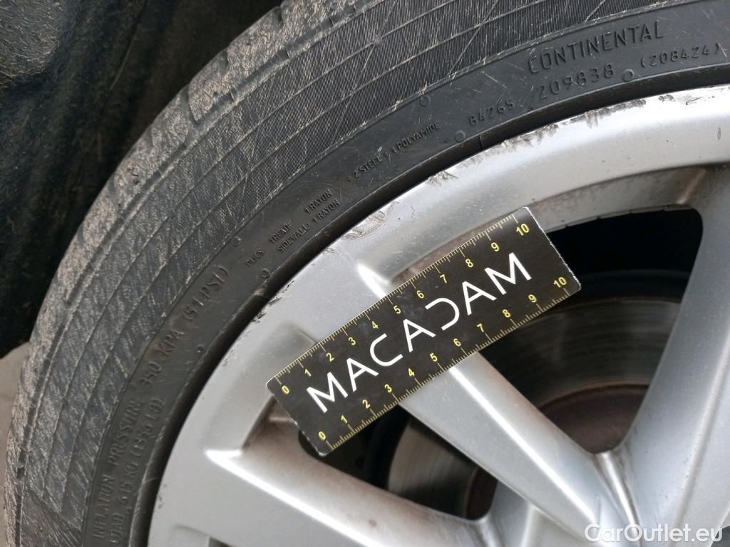  Audi  A3 AUDI  Sportback / 2016 / 5P / Berline 40 TFSI 190 QUAT S TRONIC BUSI L SB #14