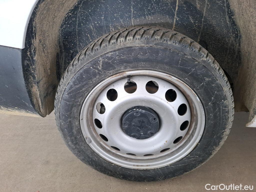  Peugeot  Partner  Premium L2 1.5 HDi 100CV BVM6 E6d #11