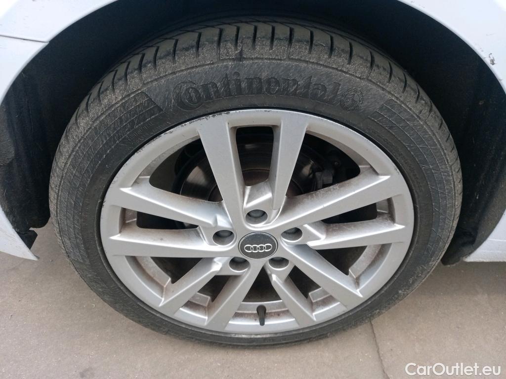  Audi  A3 AUDI  Sportback / 2016 / 5P / Berline 40 TFSI 190 QUAT S TRONIC BUSI L SB #12