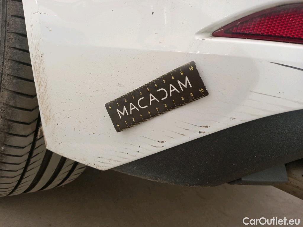  Audi  A3 AUDI  Sportback / 2016 / 5P / Berline 40 TFSI 190 QUAT S TRONIC BUSI L SB #9