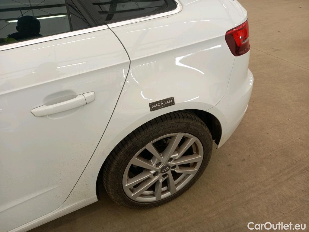  Audi  A3 AUDI  Sportback / 2016 / 5P / Berline 40 TFSI 190 QUAT S TRONIC BUSI L SB #20