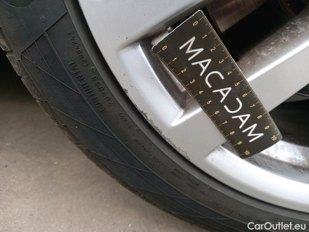  Audi  A3 AUDI  Sportback / 2016 / 5P / Berline 40 TFSI 190 QUAT S TRONIC BUSI L SB #19