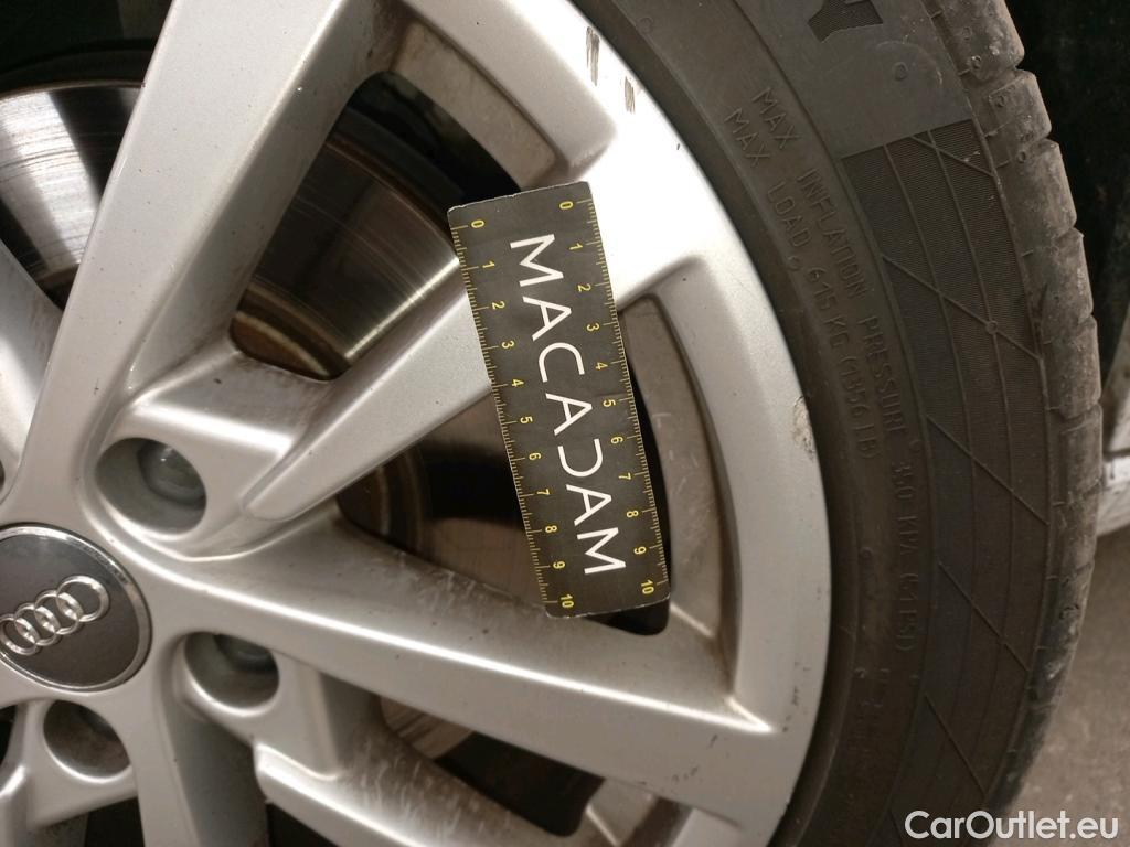  Audi  A3 AUDI  Sportback / 2016 / 5P / Berline 40 TFSI 190 QUAT S TRONIC BUSI L SB #31