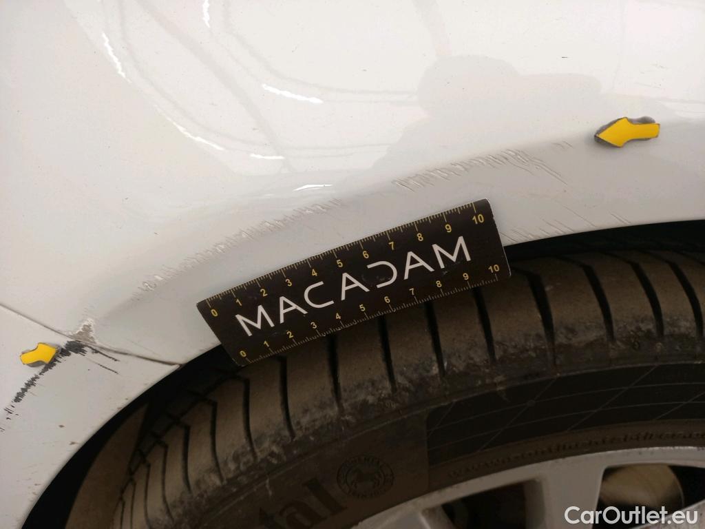  Audi  A3 AUDI  Sportback / 2016 / 5P / Berline 40 TFSI 190 QUAT S TRONIC BUSI L SB #3