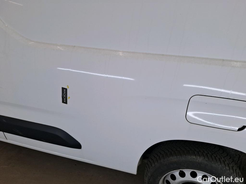  Peugeot  Partner  Premium L2 1.5 HDi 100CV BVM6 E6d #21