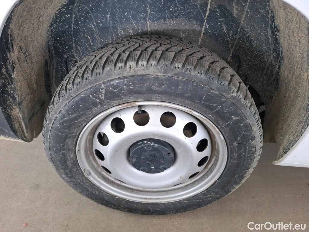  Peugeot  Partner  Premium L2 1.5 HDi 100CV BVM6 E6d #10