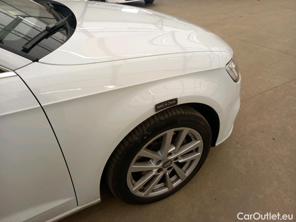  Audi  A3 AUDI  Sportback / 2016 / 5P / Berline 40 TFSI 190 QUAT S TRONIC BUSI L SB #15