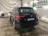  Volkswagen  Tiguan VOLKSWAGEN  / 2016 / 5P / SUV 2.0 TDI 150 DSG7 Confortline Business #2