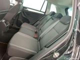  Volkswagen  Tiguan VOLKSWAGEN  / 2016 / 5P / SUV 2.0 TDI 150 DSG7 Confortline Business #9