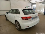  Audi  A3 AUDI  Sportback / 2016 / 5P / Berline 40 TFSI 190 QUAT S TRONIC BUSI L SB #2