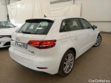  Audi  A3 AUDI  Sportback / 2016 / 5P / Berline 40 TFSI 190 QUAT S TRONIC BUSI L SB #3