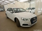  Audi  A3 AUDI  Sportback / 2016 / 5P / Berline 40 TFSI 190 QUAT S TRONIC BUSI L SB #4