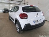  Citroen  C3  Feel 1.2 PureTech 110CV BVM6 E6dT #2
