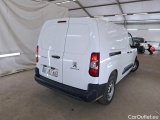  Peugeot  Partner  Premium L2 1.5 HDi 100CV BVM6 E6d #3