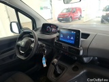  Peugeot  Partner  Premium L2 1.5 HDi 100CV BVM6 E6d #5