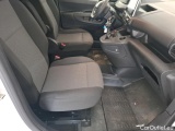  Peugeot  Partner  Premium L2 1.5 HDi 100CV BVM6 E6d #8