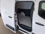  Peugeot  Partner  Premium L2 1.5 HDi 100CV BVM6 E6d #9