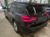  Bmw  X3 Baureihe  xDrive 30 e Advantage 2.0 215KW AT8 E6d #13