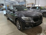  Bmw  X3 Baureihe  xDrive 30 e M Sport 2.0 215KW AT8 E6d #6