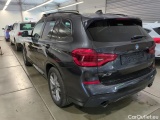  Bmw  X3 Baureihe  xDrive 30 e M Sport 2.0 215KW AT8 E6d #8