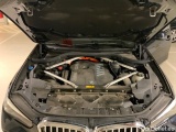  Bmw  X5 Baureihe  xDrive 45 e M Sport 3.0 290KW AT8 E6d #11