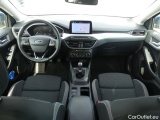  Ford  Focus  Turnier Cool&Connect 1.5 EcoBoost 110KW MT6 E6dT #14