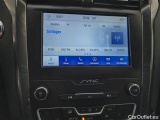  Ford  Mondeo  Turnier Titanium 2.0 EcoBlue 110KW AT8 E6dT #11