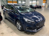 Ford  S-Max  Titanium 2.0 EcoBlue 110KW MT6 E6d #7