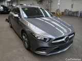  Mercedes  A-Klasse MERCEDES-BENZ  A 250 7G-DCT AMG Line 5d 165kW #8