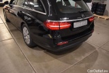  Mercedes  E-Klasse E -Klasse T-Modell E 220 d (213.204)Avantgarde 143KW AT9 E6d #25