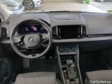  Skoda  Karoq  Style 4x4 2.0 TDI 110KW AT7 E6d #10