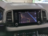  Skoda  Karoq  Style 4x4 2.0 TDI 110KW AT7 E6d #14