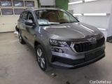  Skoda  Karoq  Style 4x4 2.0 TDI 110KW AT7 E6d #17