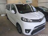  Toyota  Proace TOYOTA  2,0-l-D-4D L1 (8-Si.) Autm. Verso Team Deutschland 5d 106kW #7