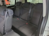  Toyota  Proace TOYOTA  2,0-l-D-4D L1 (8-Si.) Autm. Verso Team Deutschland 5d 106kW #18