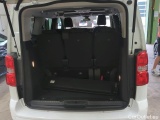  Toyota  Proace TOYOTA  2,0-l-D-4D L1 (8-Si.) Autm. Verso Team Deutschland 5d 106kW #16