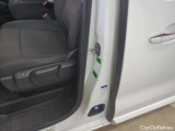 Toyota  Proace TOYOTA  2,0-l-D-4D L1 (8-Si.) Autm. Verso Team Deutschland 5d 106kW #28