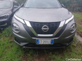  Nissan  Juke 1.0 DIG-T 114 N-Connecta Dct Sequential Petrol  2 #20