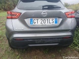  Nissan  Juke 1.0 DIG-T 114 N-Connecta Dct Sequential Petrol  2 #34