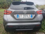  Nissan  Juke 1.0 DIG-T 114 N-Connecta Dct Sequential Petrol  2 #35