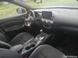  Nissan  Juke 1.0 DIG-T 114 N-Connecta Dct Sequential Petrol  2 #59
