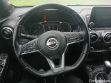  Nissan  Juke 1.0 DIG-T 114 N-Connecta Dct Sequential Petrol  2 #72